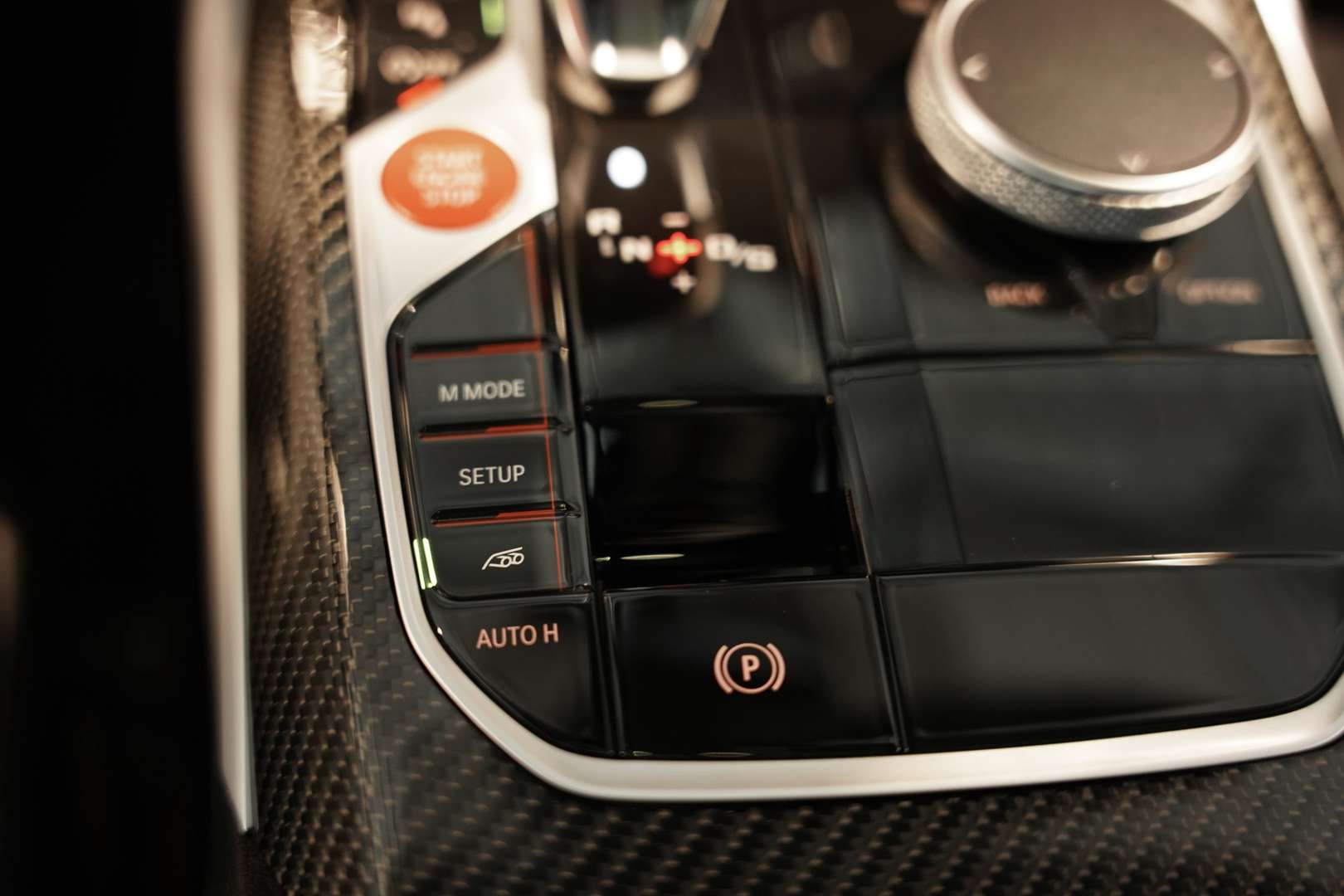 BMW M2 Coupe M Race Track Paket M2 - 2024 - Joinsteer - #39