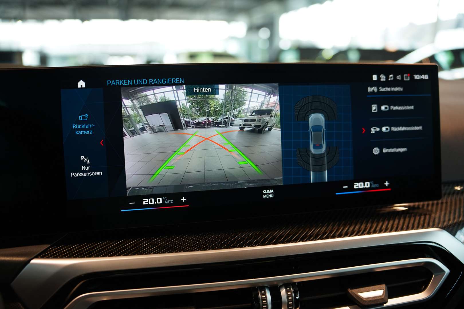 BMW M2 Coupe M Race Track Paket M2 - 2024 - Joinsteer - #43