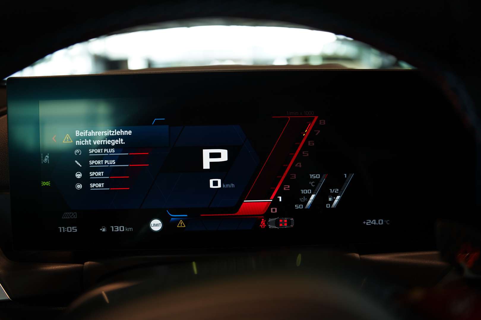 BMW M2 Coupe M Race Track Paket M2 - 2024 - Joinsteer - #48