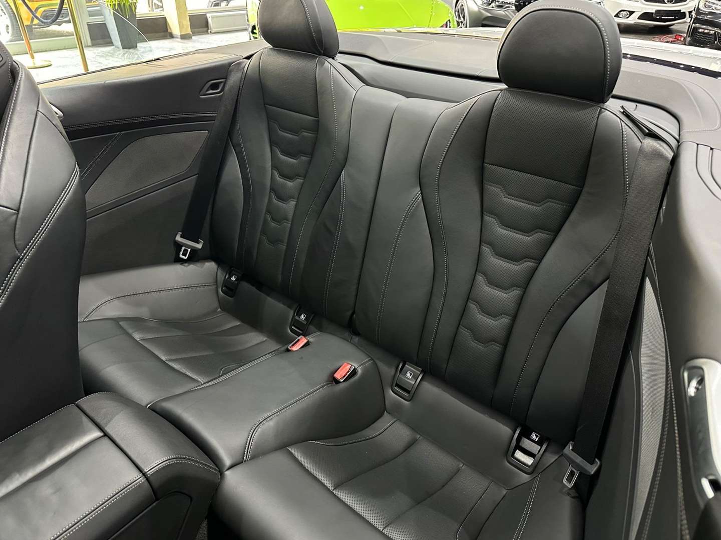 BMW Série 8 Harman Kardon M850i XDrive - 2022 - Joinsteer - #25