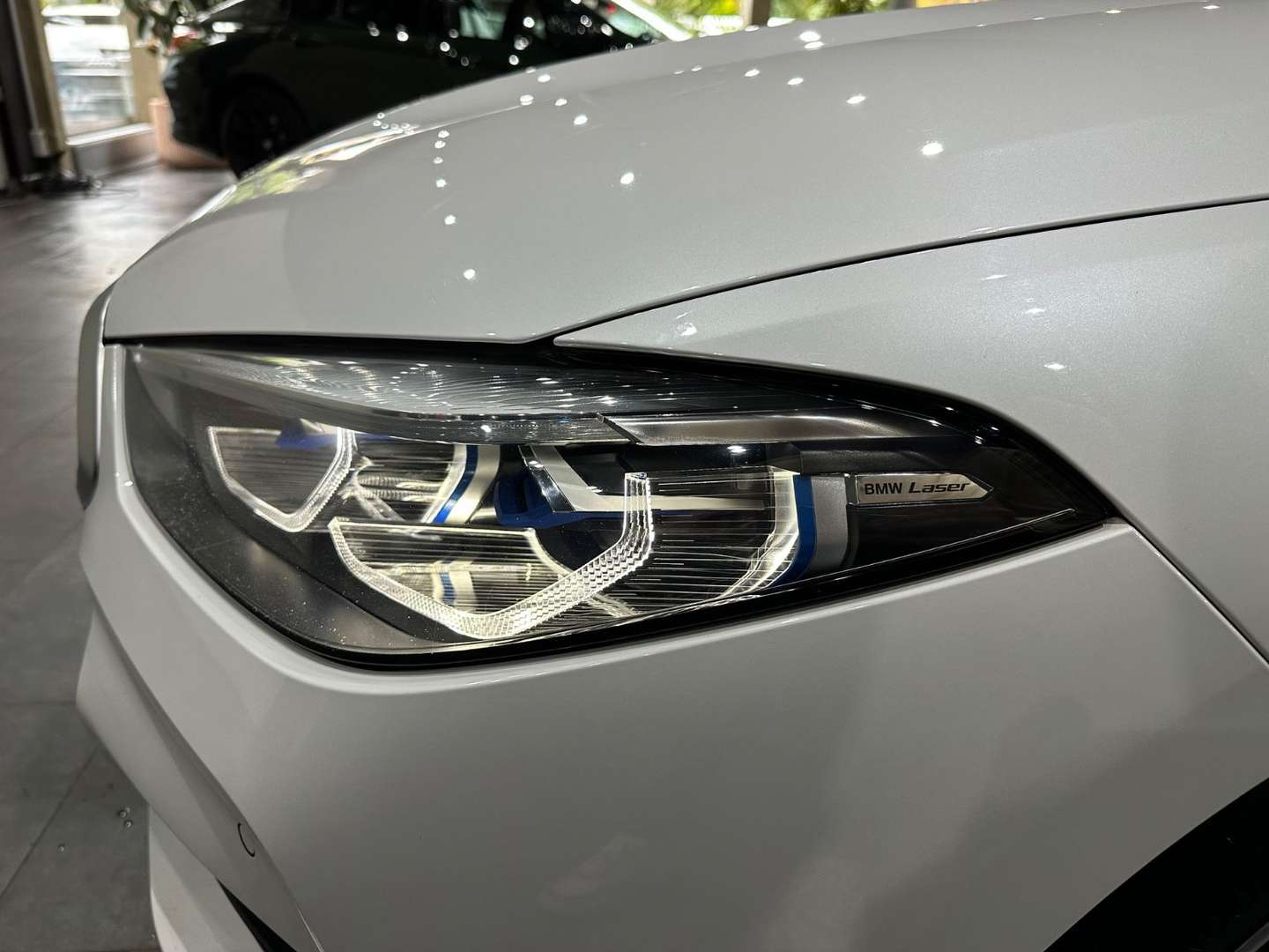 BMW Série 8 Harman Kardon M850i XDrive - 2022 - Joinsteer - #27