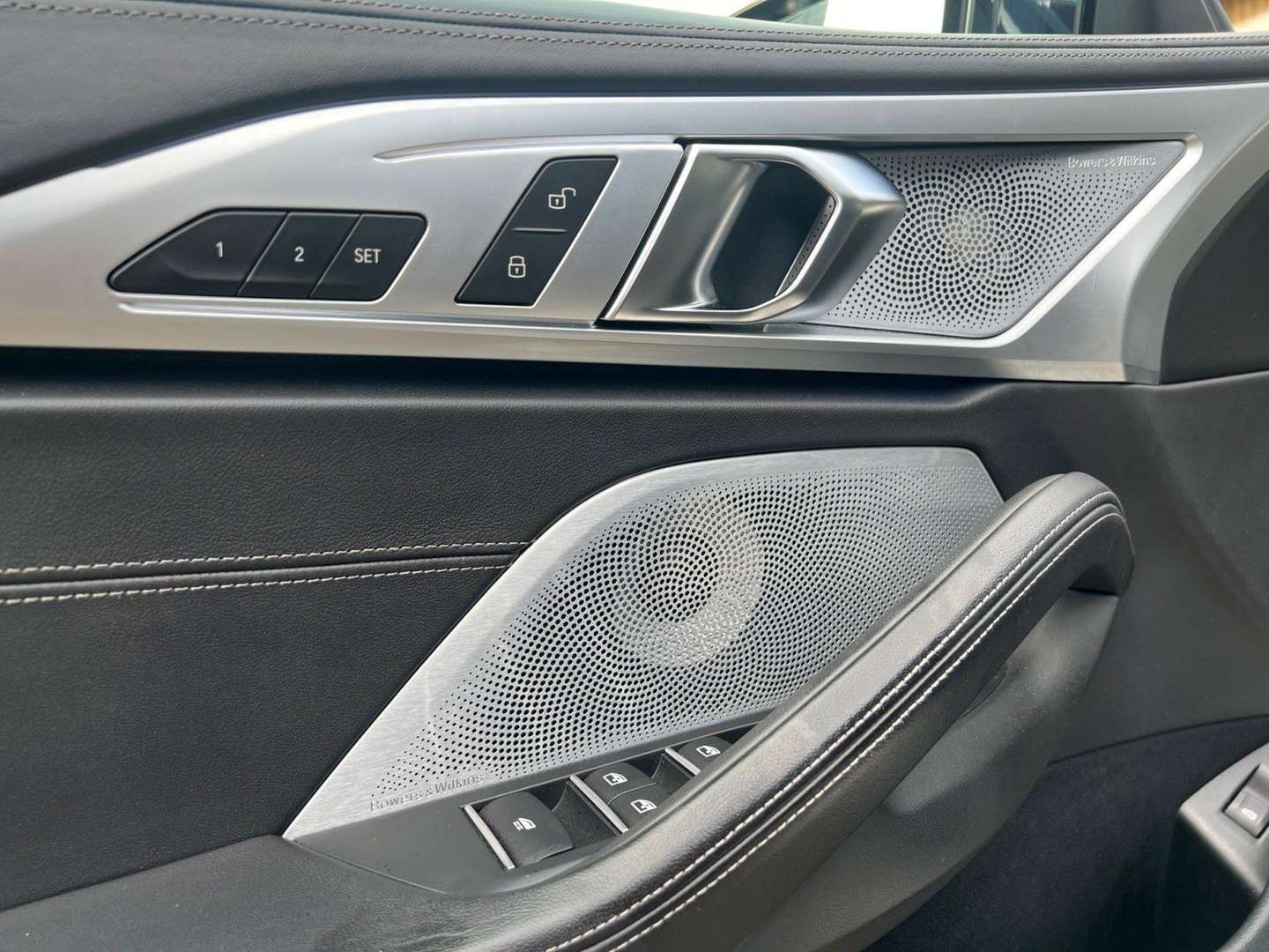 BMW Série 8 Cabriolet M Sport M850i XDrive - 2019 - Joinsteer - #14