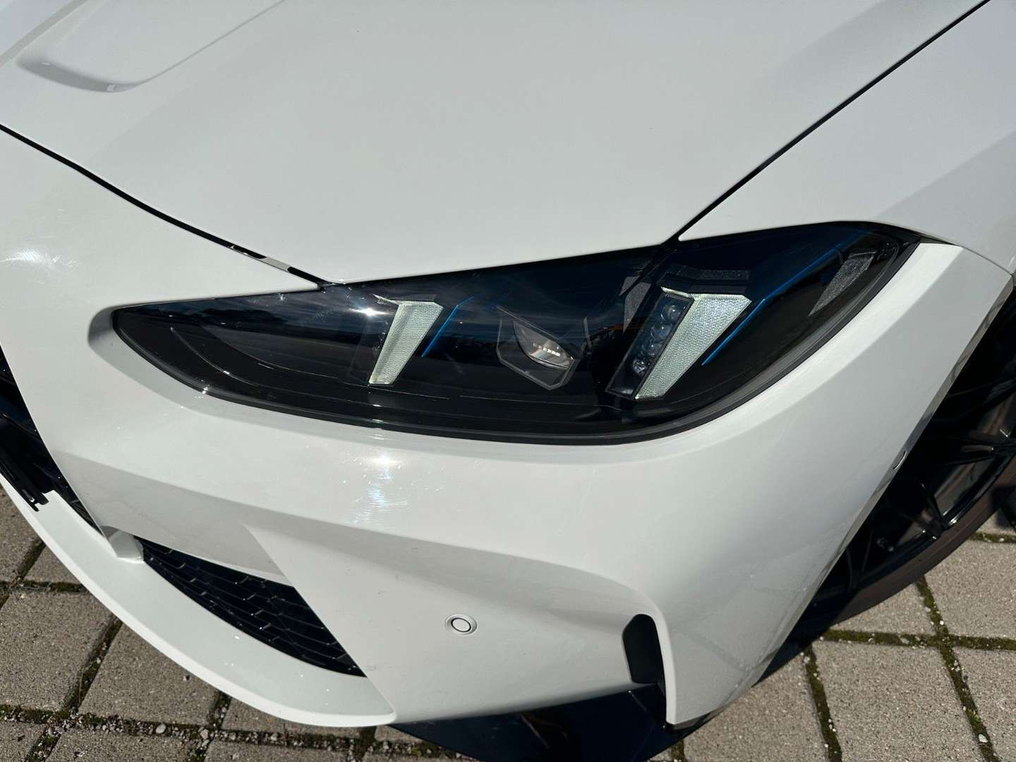 BMW M4 Coupé M XDrive Competition - 2025 - Joinsteer - #11