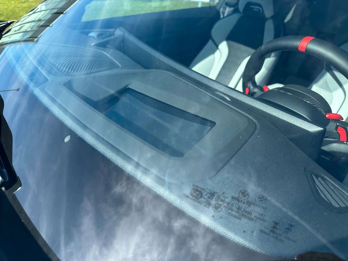 BMW M4 Coupé M XDrive Competition - 2025 - Joinsteer - #12