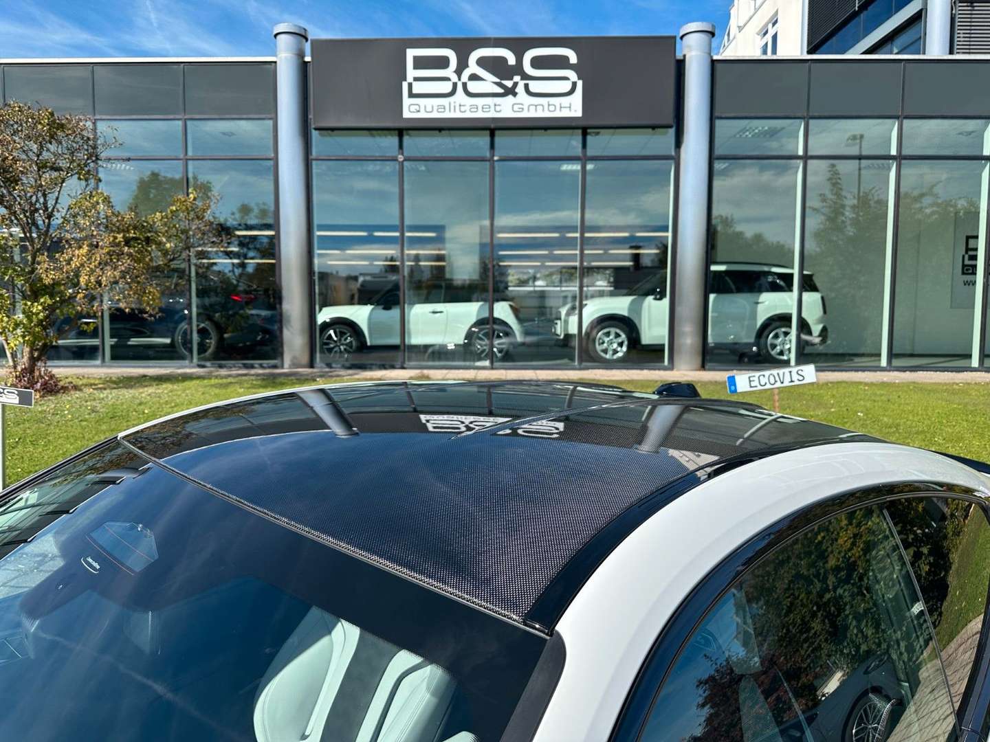 BMW M4 Coupé M XDrive Competition - 2025 - Joinsteer - #13