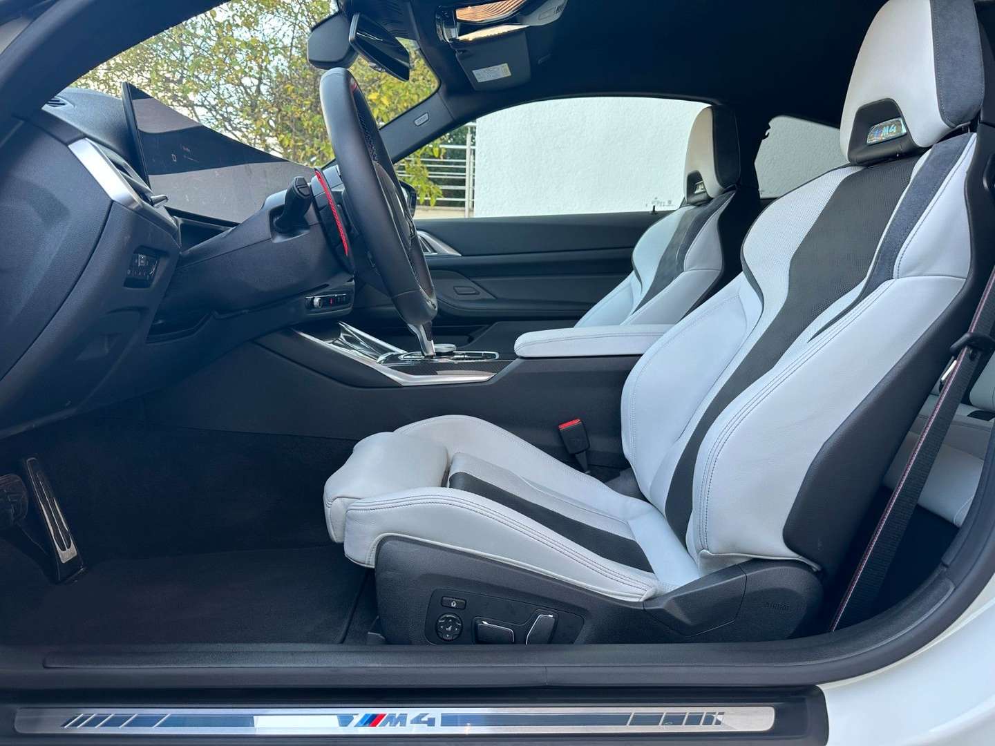 BMW M4 Coupé M XDrive Competition - 2025 - Joinsteer - #15