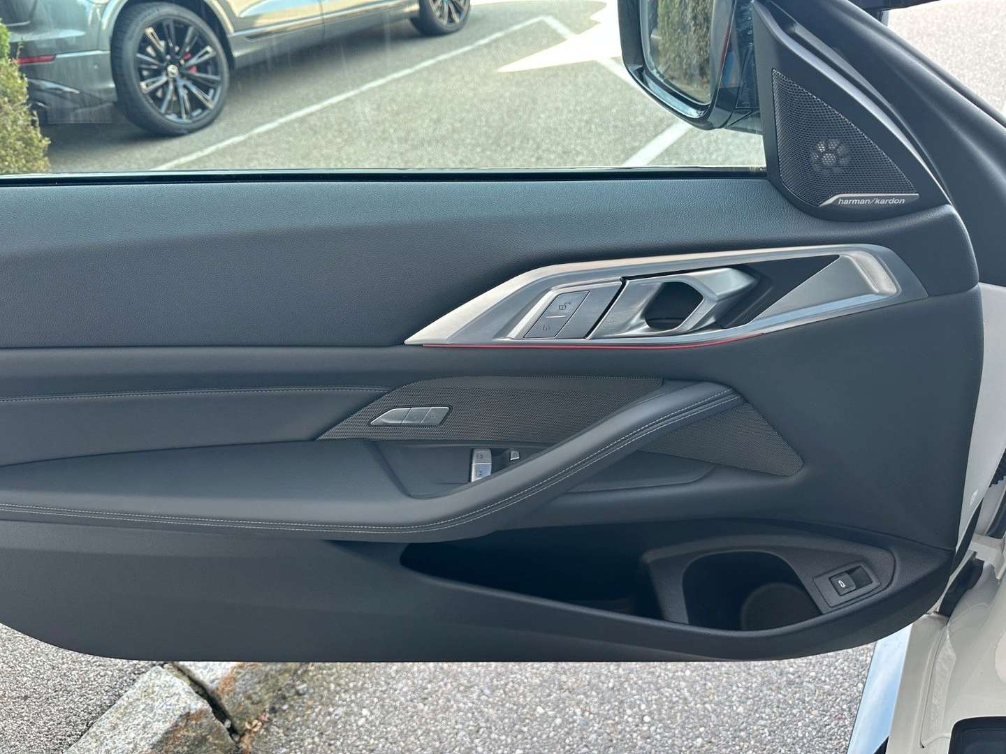 BMW M4 Coupé M XDrive Competition - 2025 - Joinsteer - #16