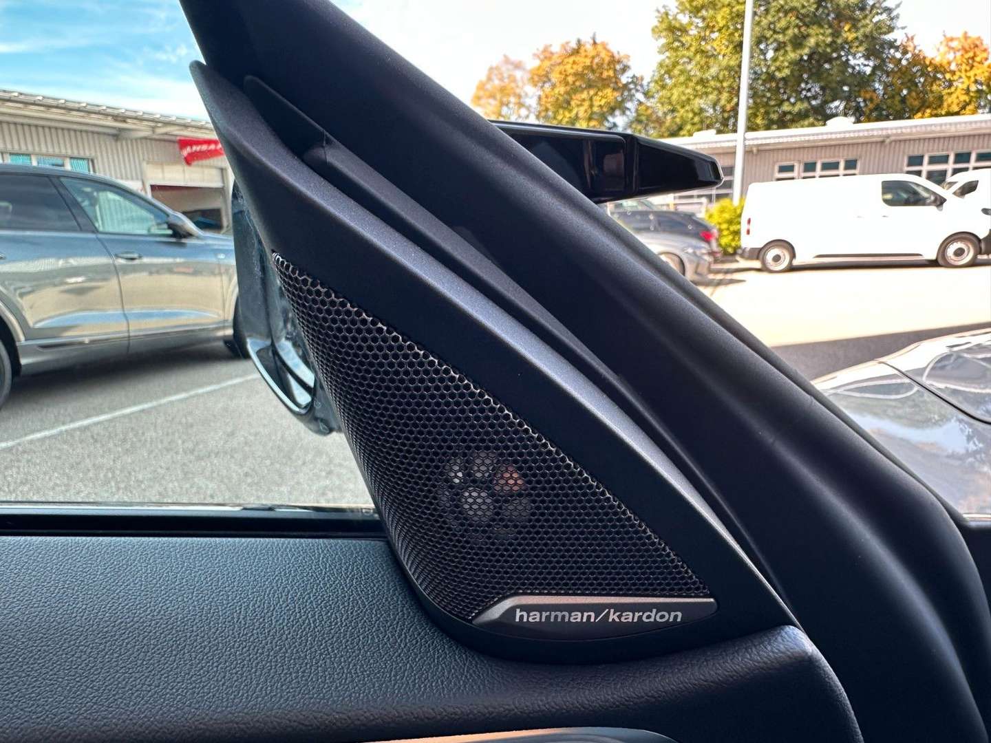 BMW M4 Coupé M XDrive Competition - 2025 - Joinsteer - #17