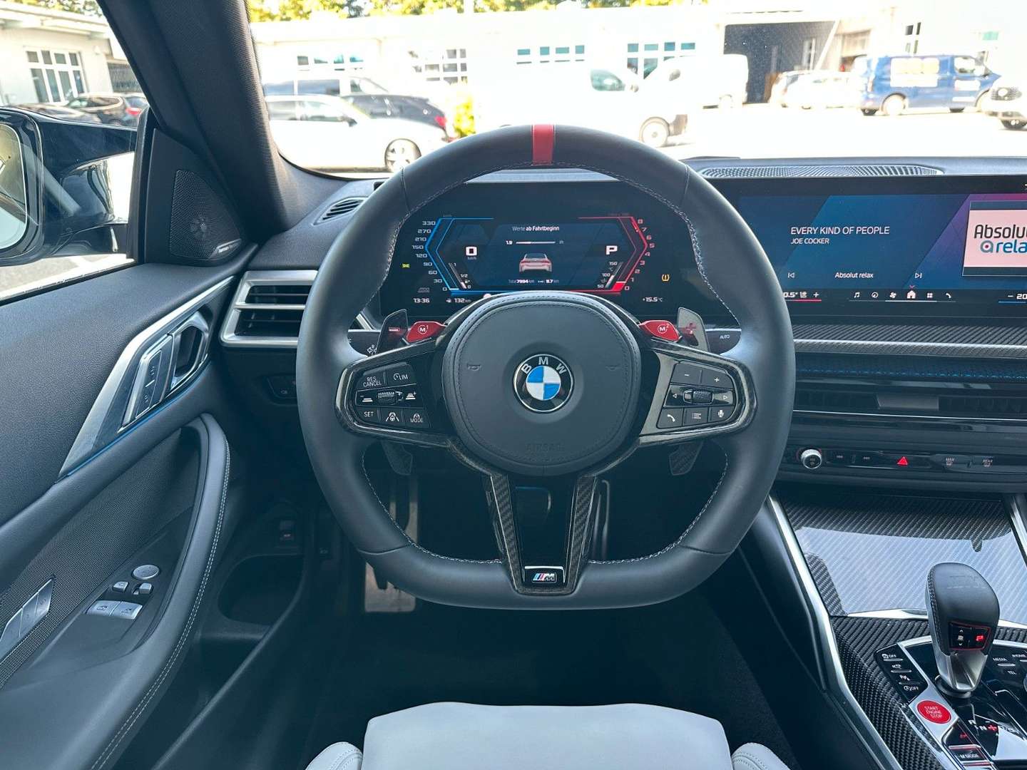 BMW M4 Coupé M XDrive Competition - 2025 - Joinsteer - #18