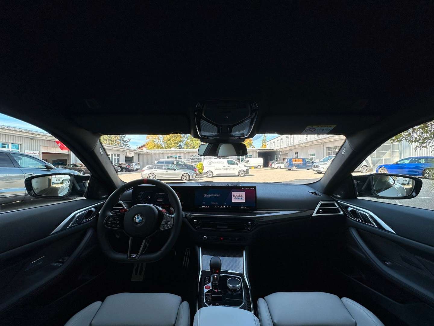 BMW M4 Coupé M XDrive Competition - 2025 - Joinsteer - #20