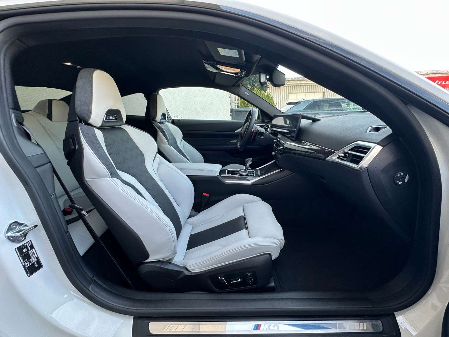 BMW M4 Coupé M XDrive Competition - 2025 - Joinsteer - #24