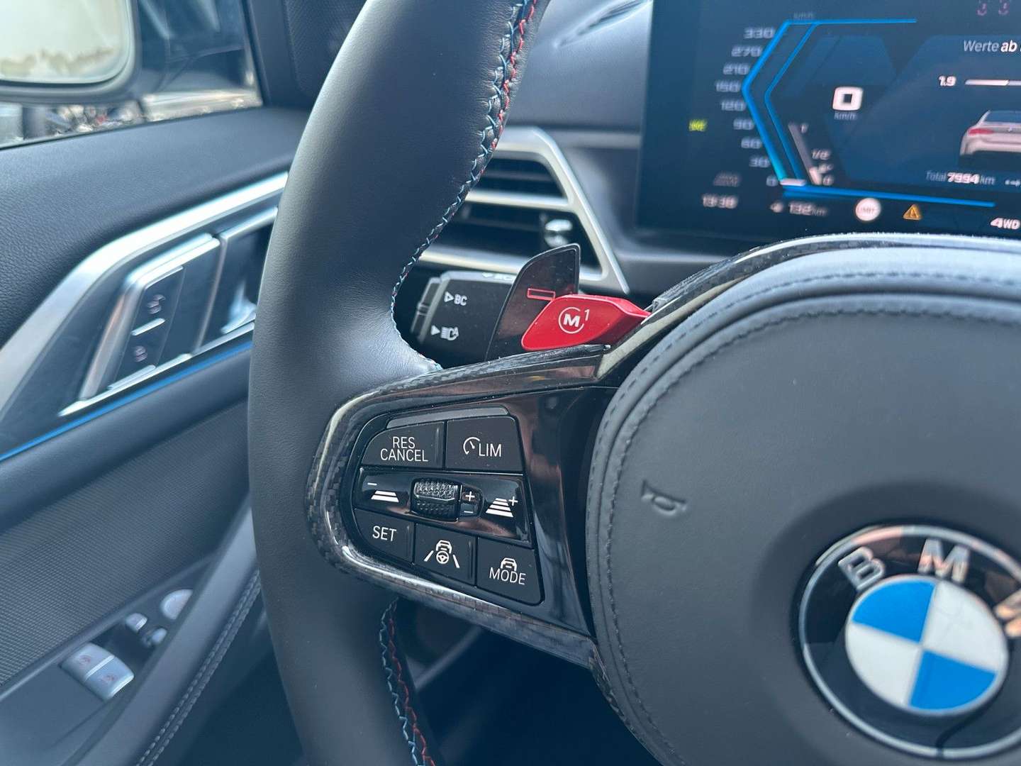 BMW M4 Coupé M XDrive Competition - 2025 - Joinsteer - #25