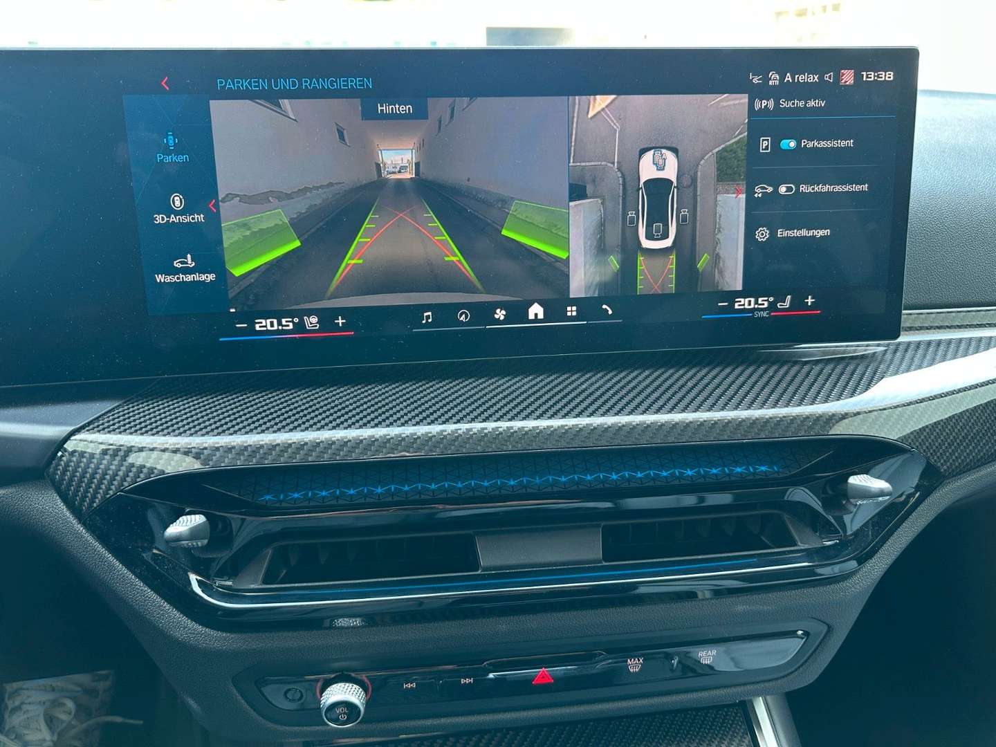 BMW M4 Coupé M XDrive Competition - 2025 - Joinsteer - #26