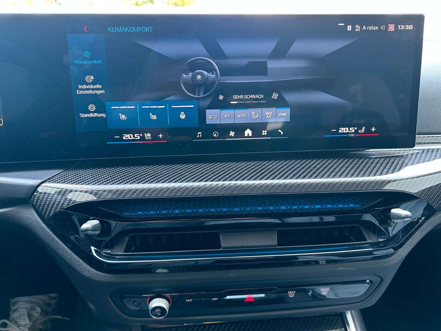 BMW M4 Coupé M XDrive Competition - 2025 - Joinsteer - #27