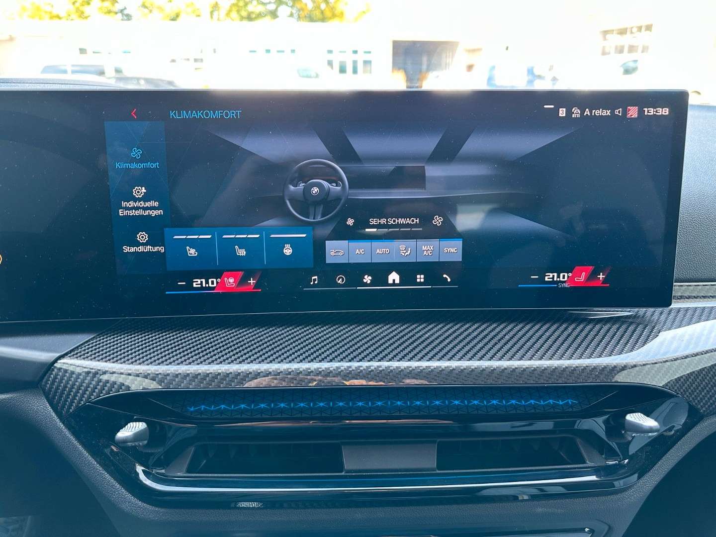 BMW M4 Coupé M XDrive Competition - 2025 - Joinsteer - #28