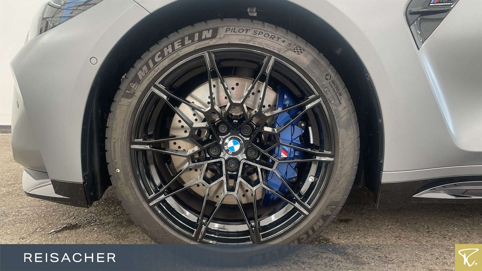 BMW M3 Competition M Sport XDrive - 2025 - Joinsteer - #3