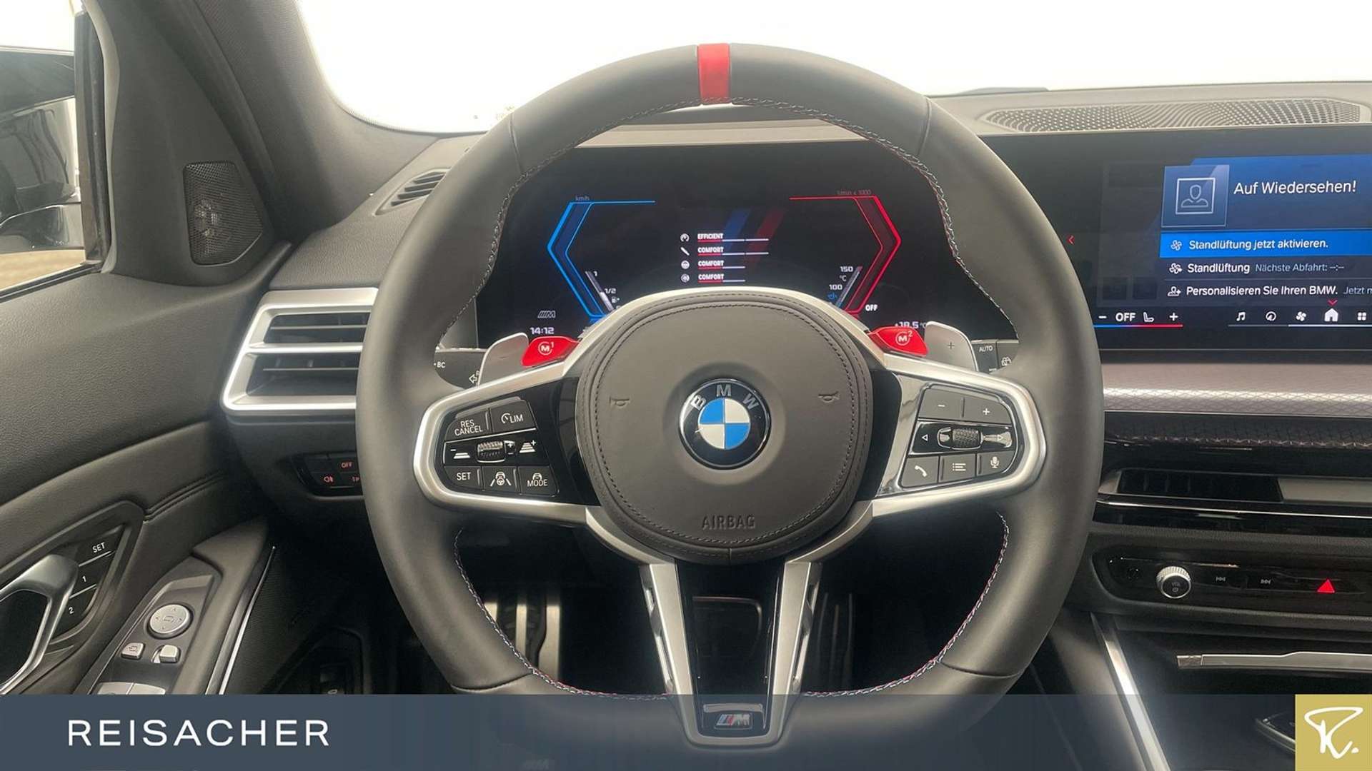 BMW M3 Competition M Sport XDrive - 2025 - Joinsteer - #5