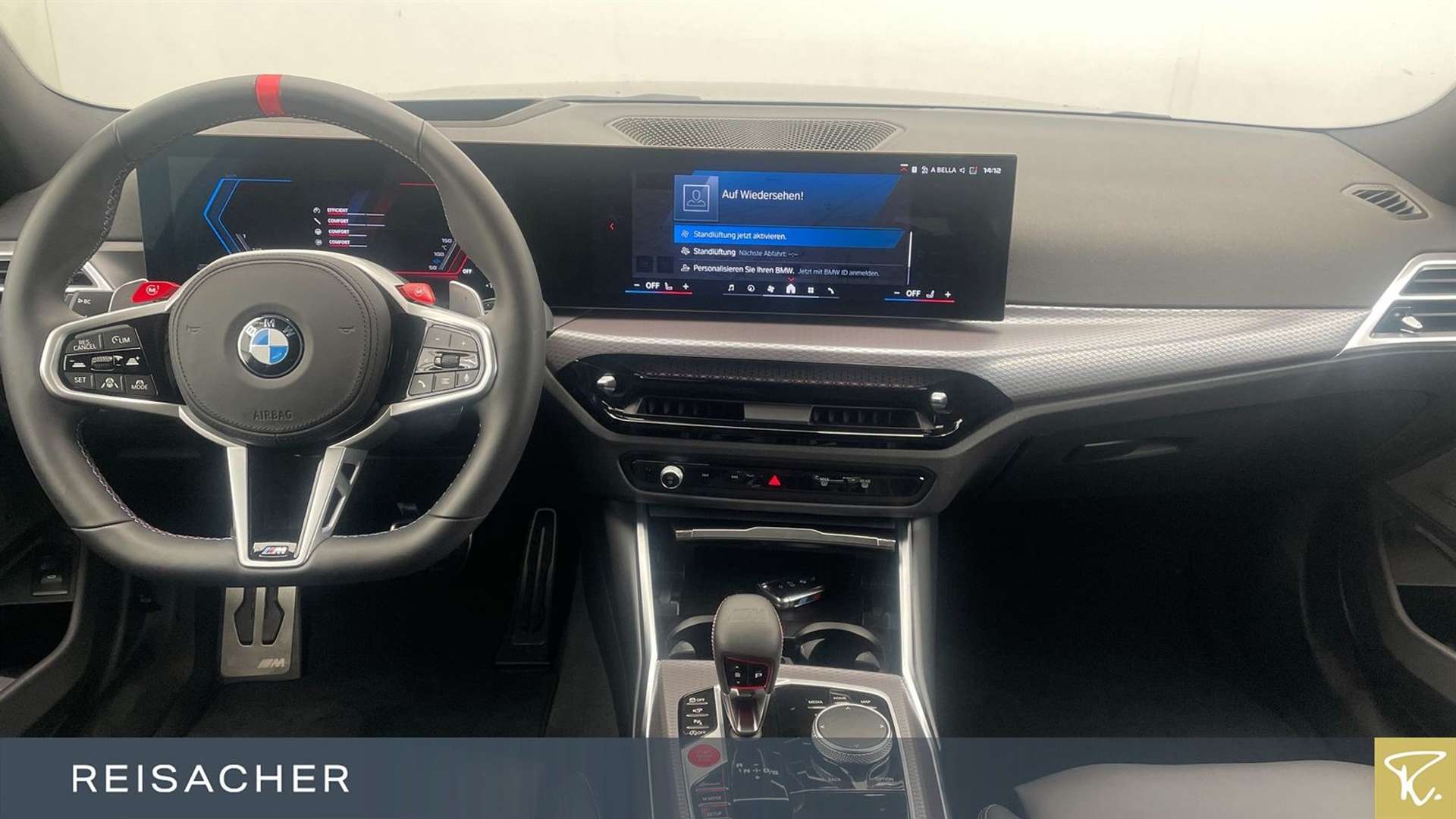 BMW M3 Competition M Sport XDrive - 2025 - Joinsteer - #6