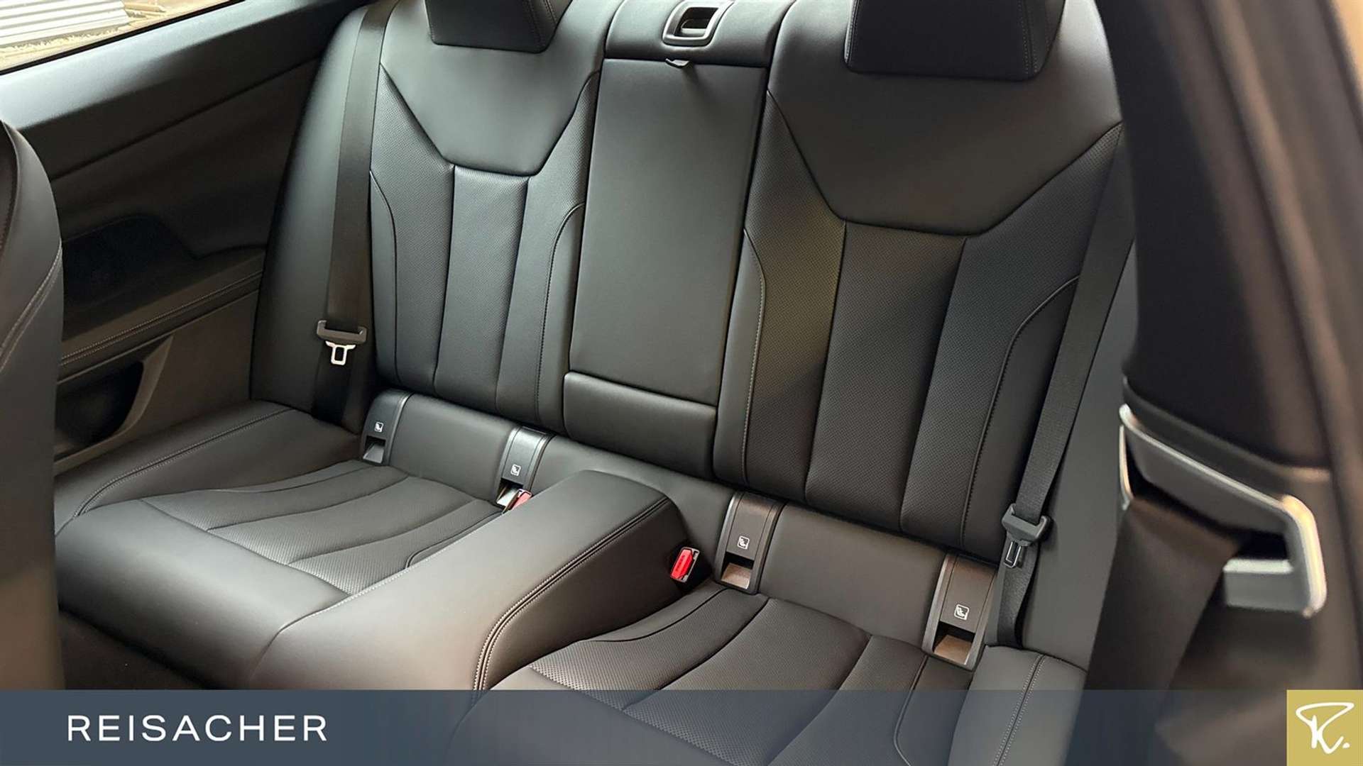 BMW Série 4 Coupé M Sport 420d - 2024 - Joinsteer - #5