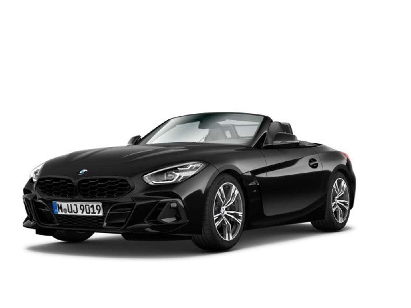 BMW Z4 Cabriolet M Sport SDrive20i - 2025 - Joinsteer - #1