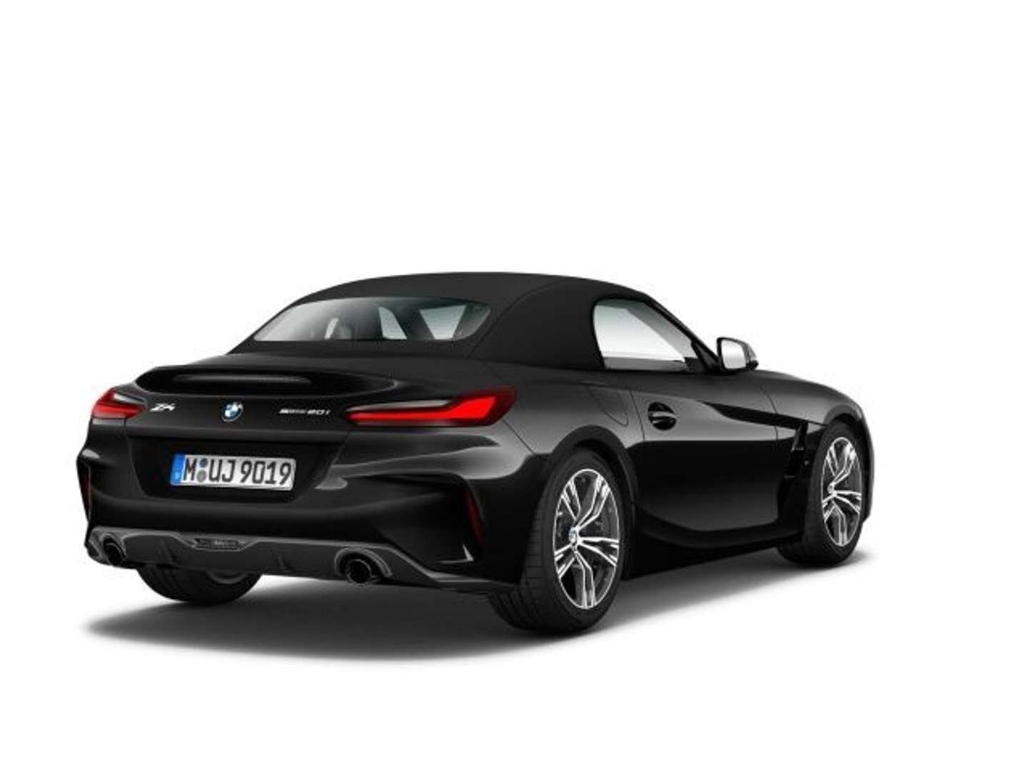 BMW Z4 Cabriolet M Sport SDrive20i - 2025 - Joinsteer - #2