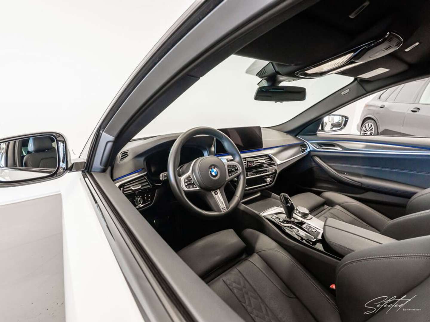 BMW Série 5 Touring M Sport 530d - 2023 - Joinsteer - #5