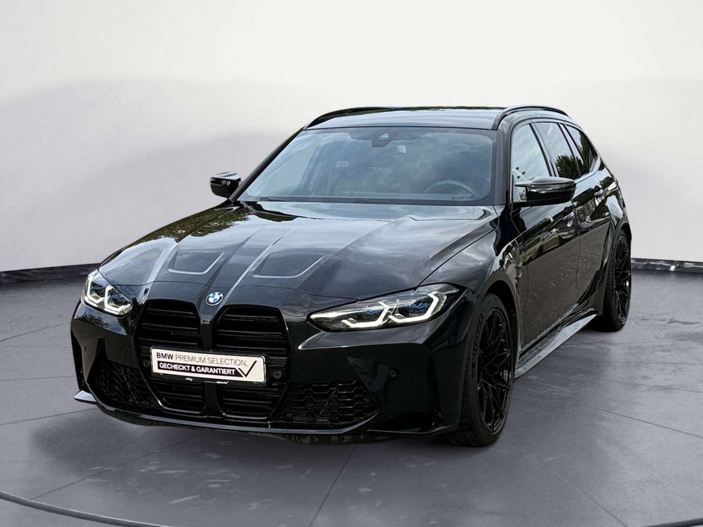 BMW M3 Touring Laserlicht M3 Competition XDrive - 2024 - Joinsteer - #1