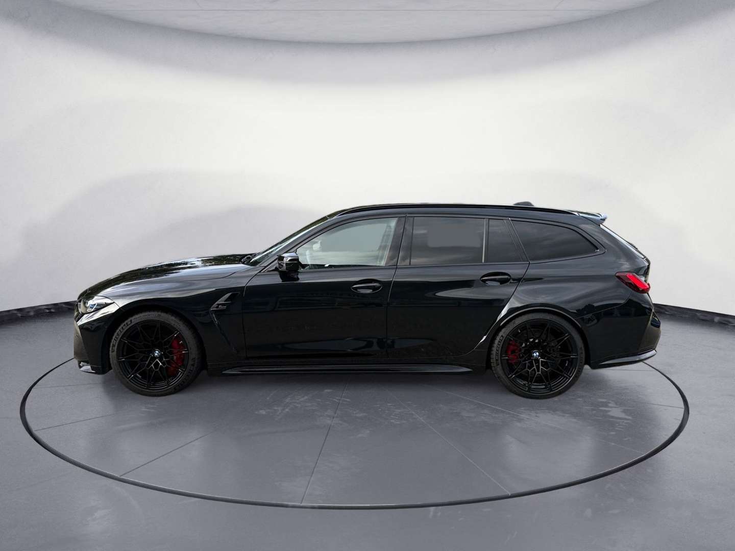 BMW M3 Touring Laserlicht M3 Competition XDrive - 2024 - Joinsteer - #2