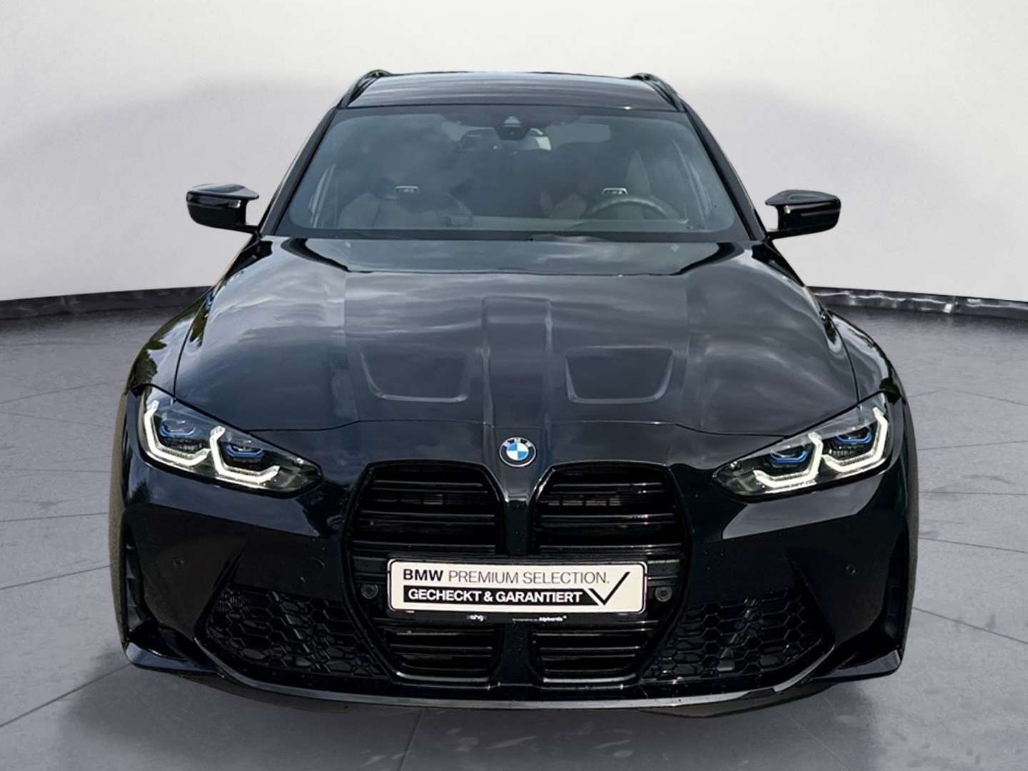 BMW M3 Touring Laserlicht M3 Competition XDrive - 2024 - Joinsteer - #6