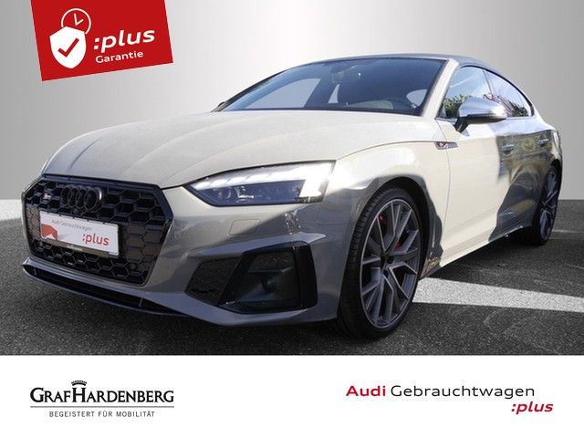 Audi S5 Sportback TDI Quattro Tiptronic - 2021 - Joinsteer