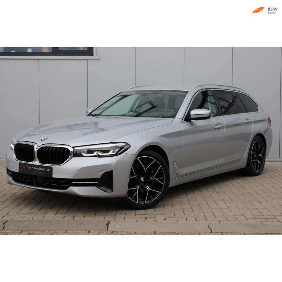 BMW Série 5 Touring Executive 530i - 2020 - Joinsteer - #1
