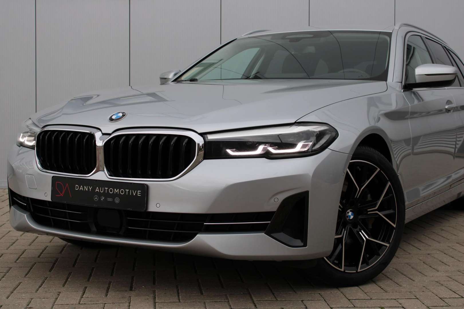 BMW Série 5 Touring Executive 530i - 2020 - Joinsteer - #2
