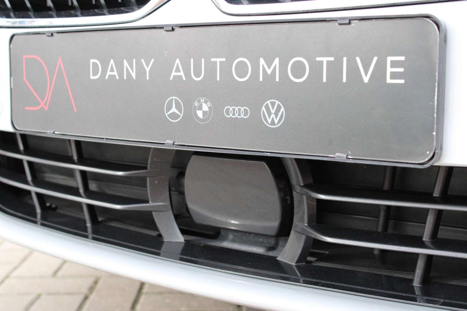 BMW Série 5 Touring Executive 530i - 2020 - Joinsteer - #5