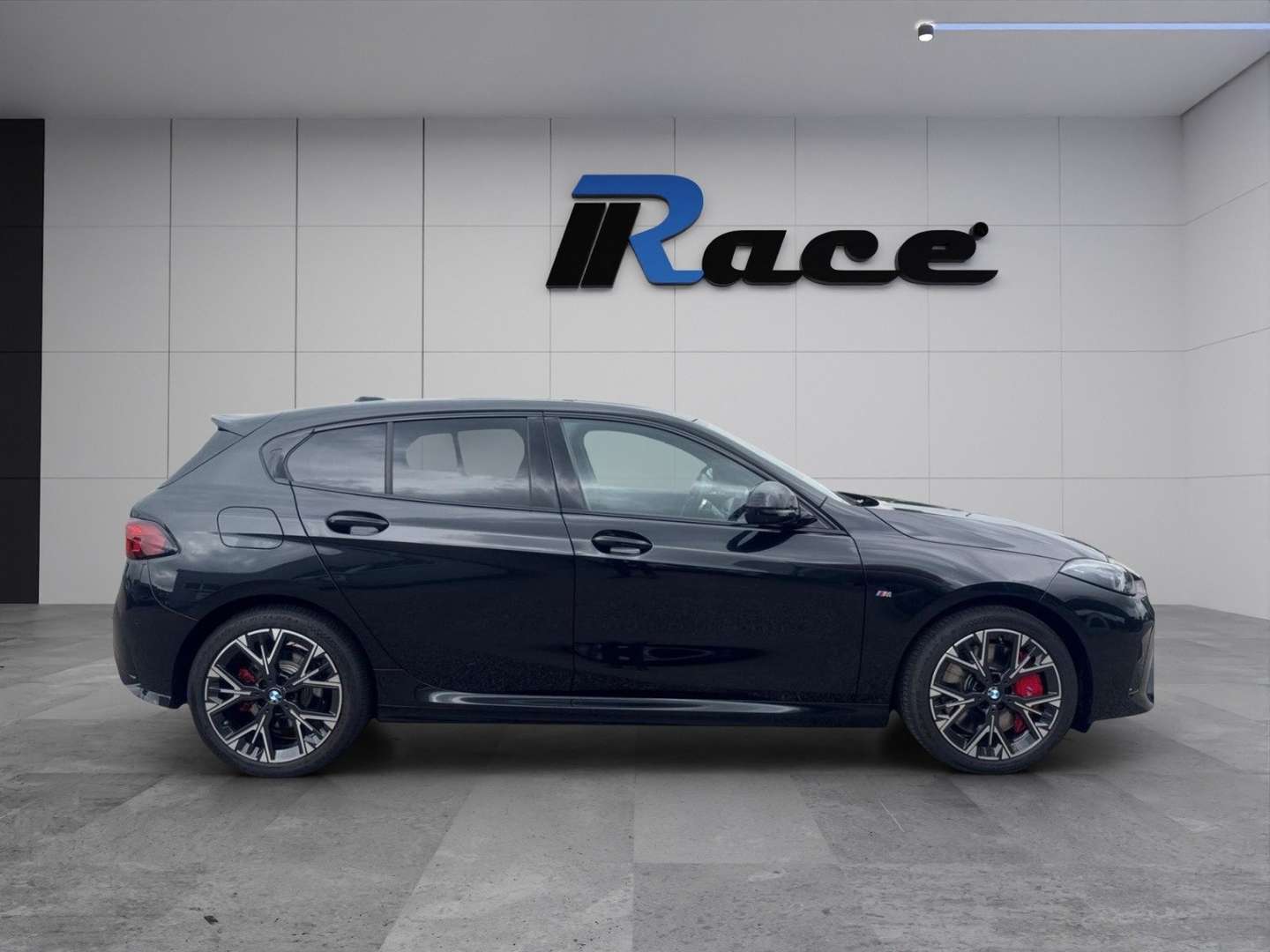 BMW Série 1 120 M Sport - 2025 - Joinsteer - #7