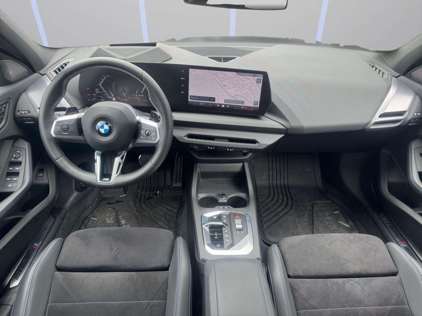 BMW Série 1 120 M Sport - 2025 - Joinsteer - #12