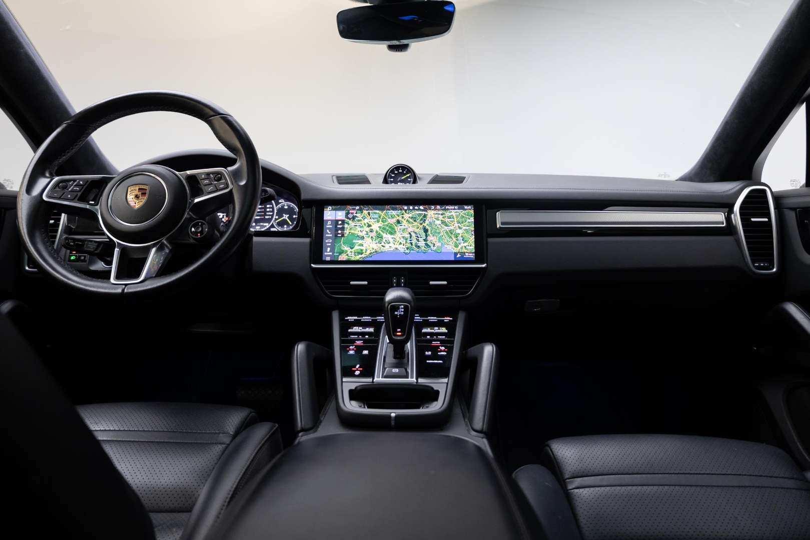 Porsche Cayenne II E-Hybrid Coupé - 2019 - Joinsteer - #3