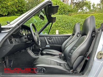 Porsche 964 Carrera 2 Cabriolet - - Joinsteer - #5
