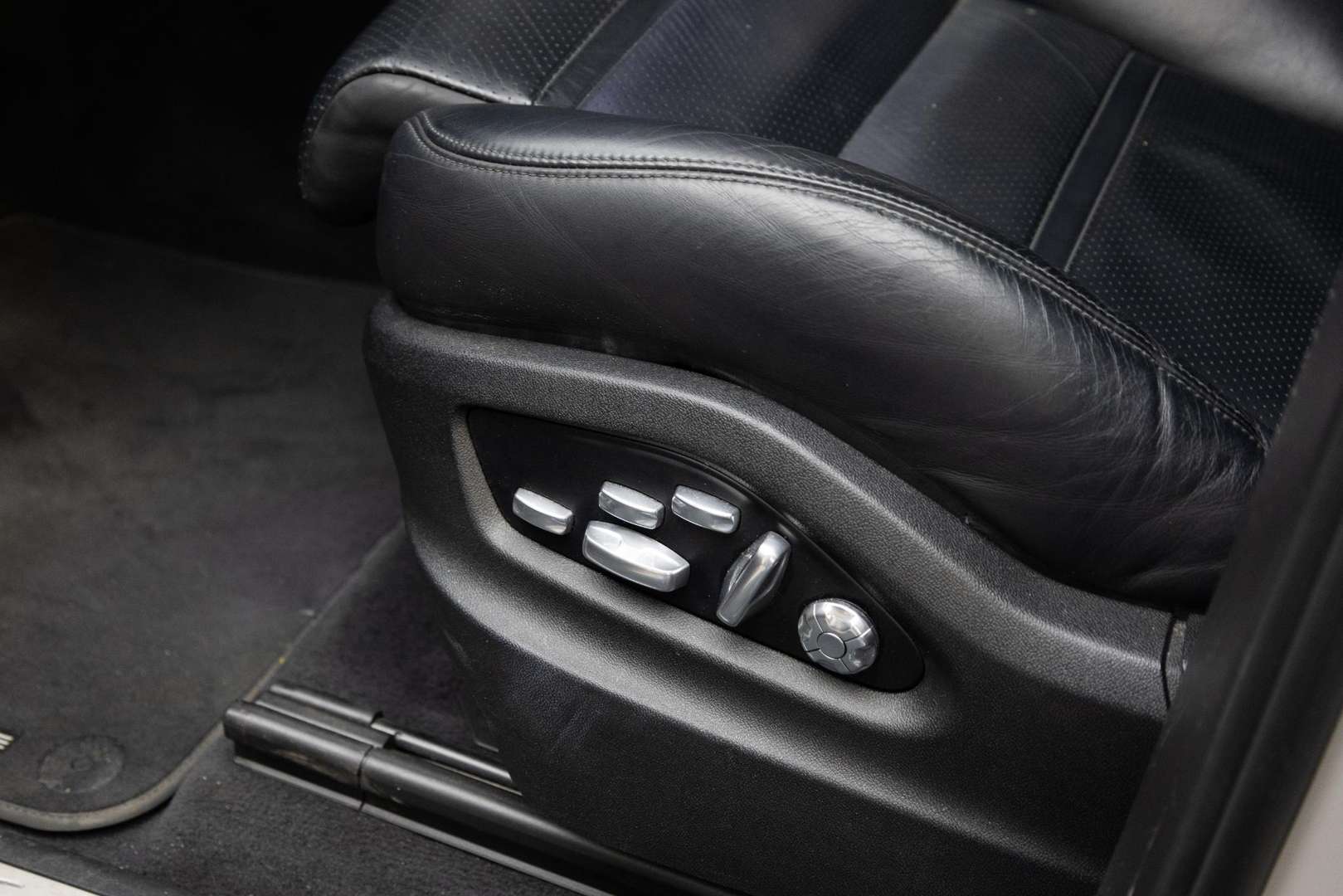 Porsche Cayenne II E-Hybrid Coupé - 2019 - Joinsteer - #6