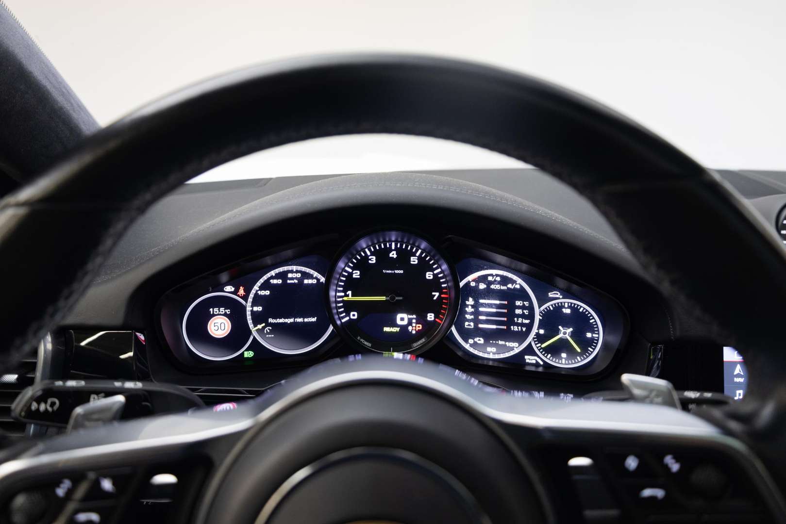 Porsche Cayenne II E-Hybrid Coupé - 2019 - Joinsteer - #8