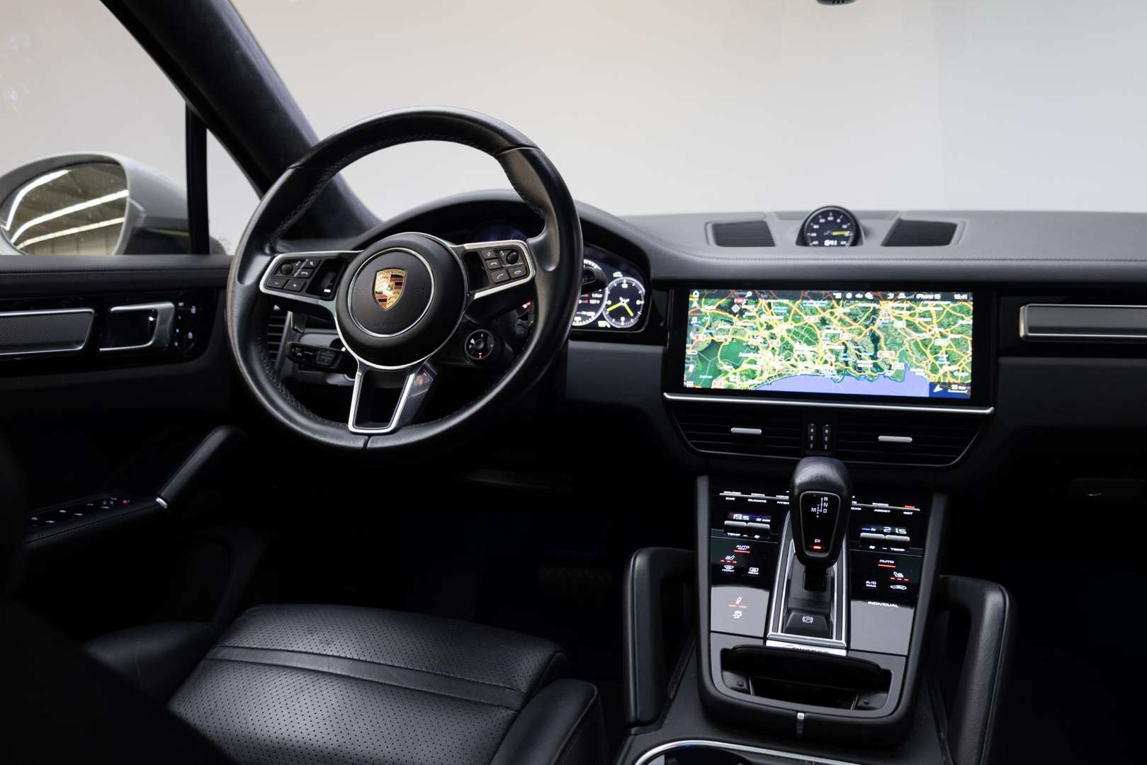 Porsche Cayenne II E-Hybrid Coupé - 2019 - Joinsteer - #9