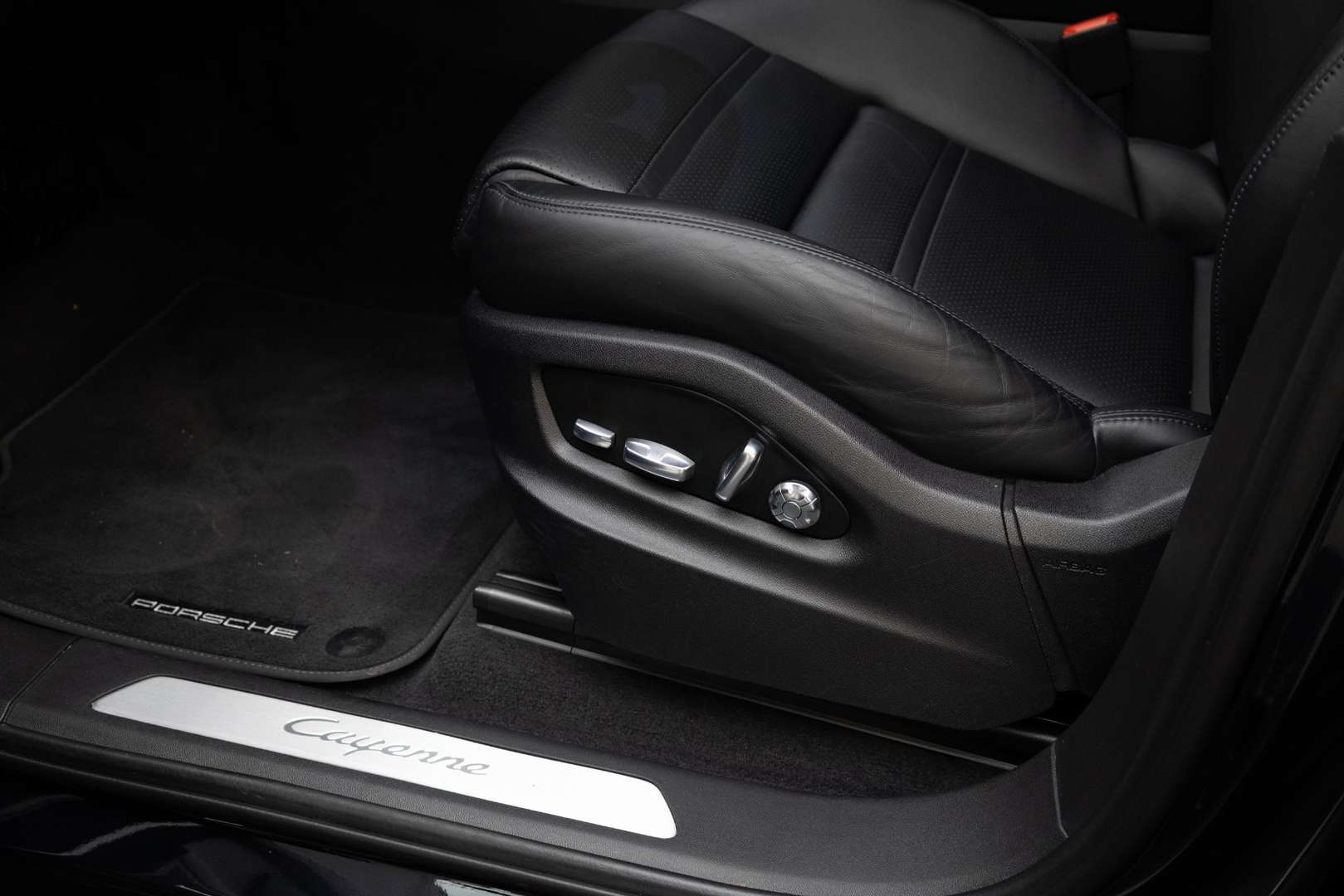 Porsche Cayenne II E-Hybrid Coupé - 2021 - Joinsteer - #6