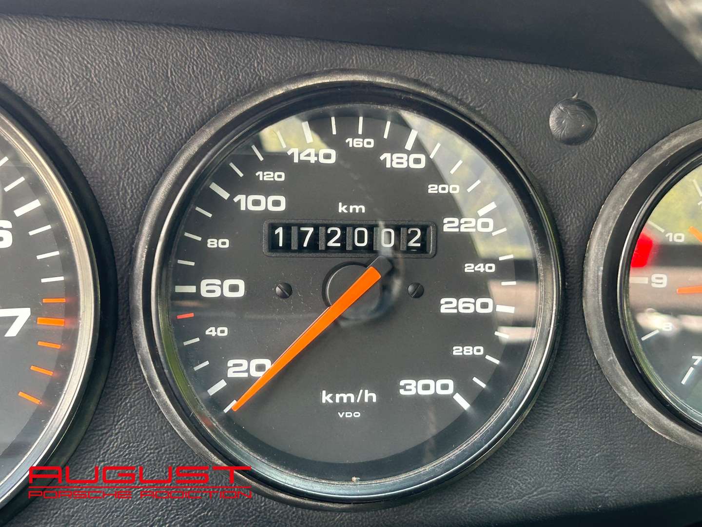 Porsche 964 Carrera 2 Cabriolet - 1993 - Joinsteer - #10