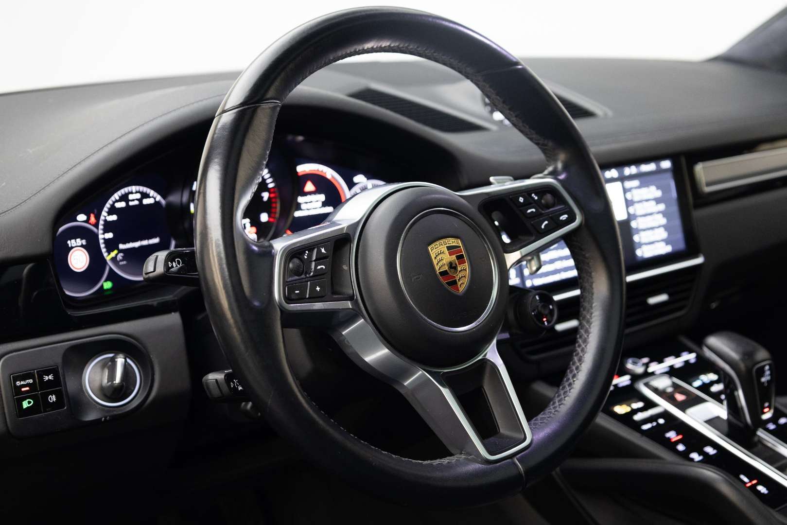 Porsche Cayenne II E-Hybrid Coupé - 2019 - Joinsteer - #10