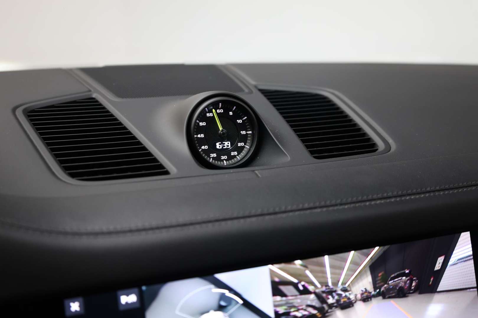 Porsche Cayenne II E-Hybrid Coupé - 2019 - Joinsteer - #11