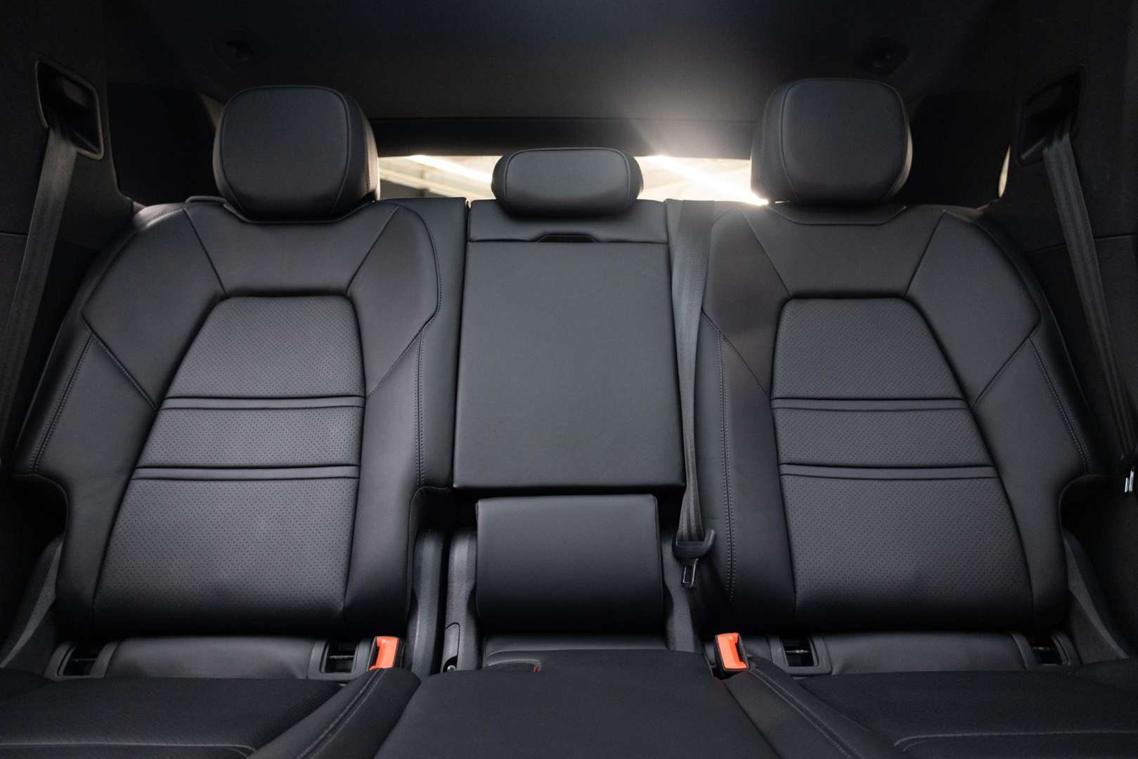 Porsche Cayenne II E-Hybrid Coupé - 2021 - Joinsteer - #9