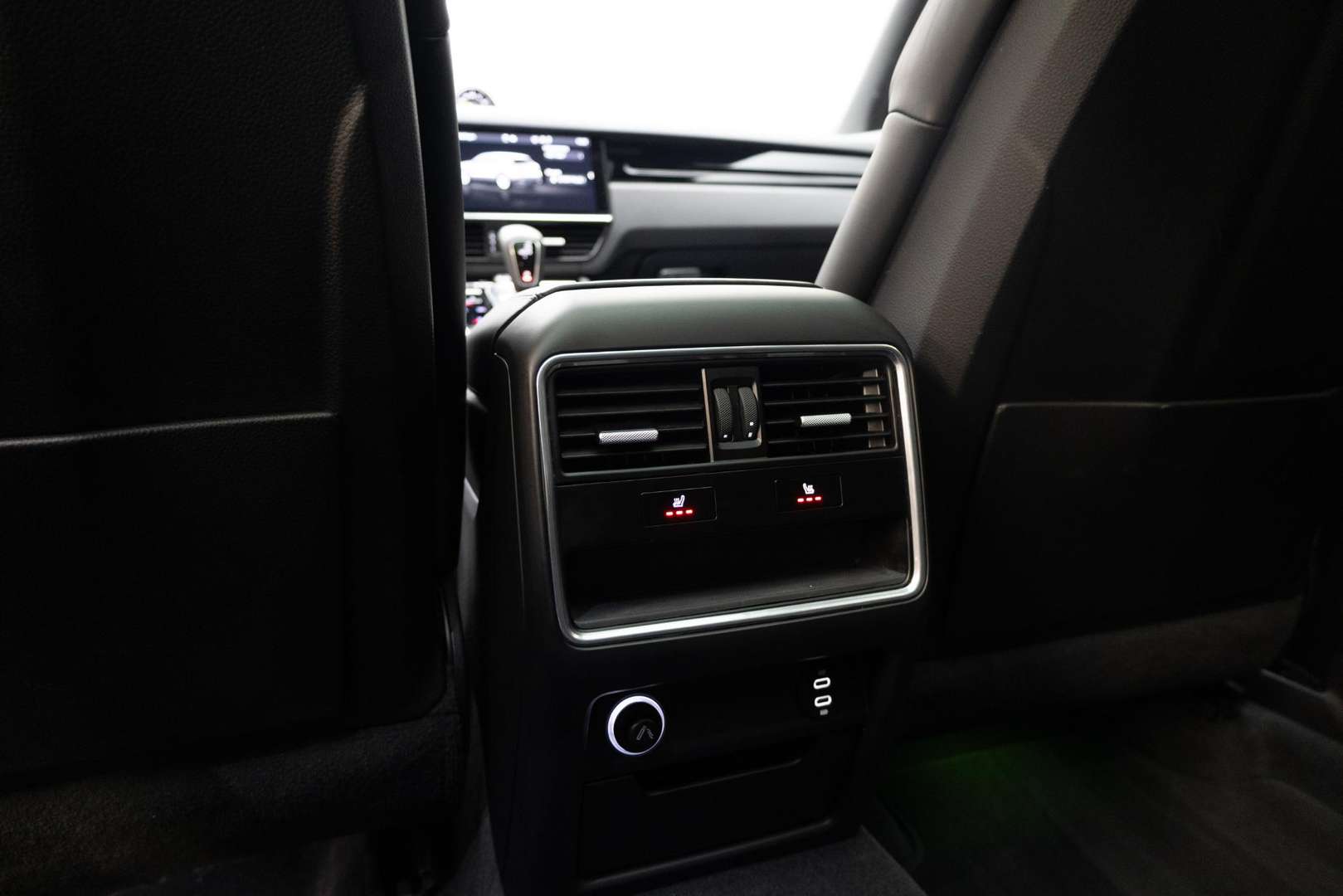 Porsche Cayenne II E-Hybrid Coupé - 2021 - Joinsteer - #10