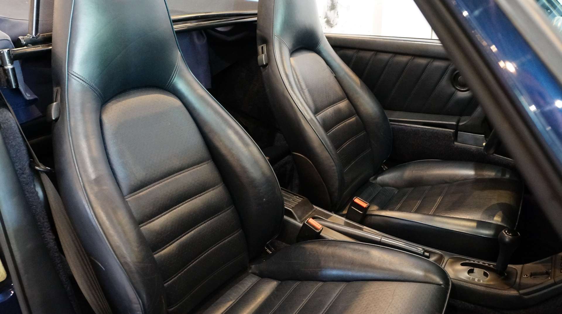 Porsche 964 Turbo - 1992 - Joinsteer - #21