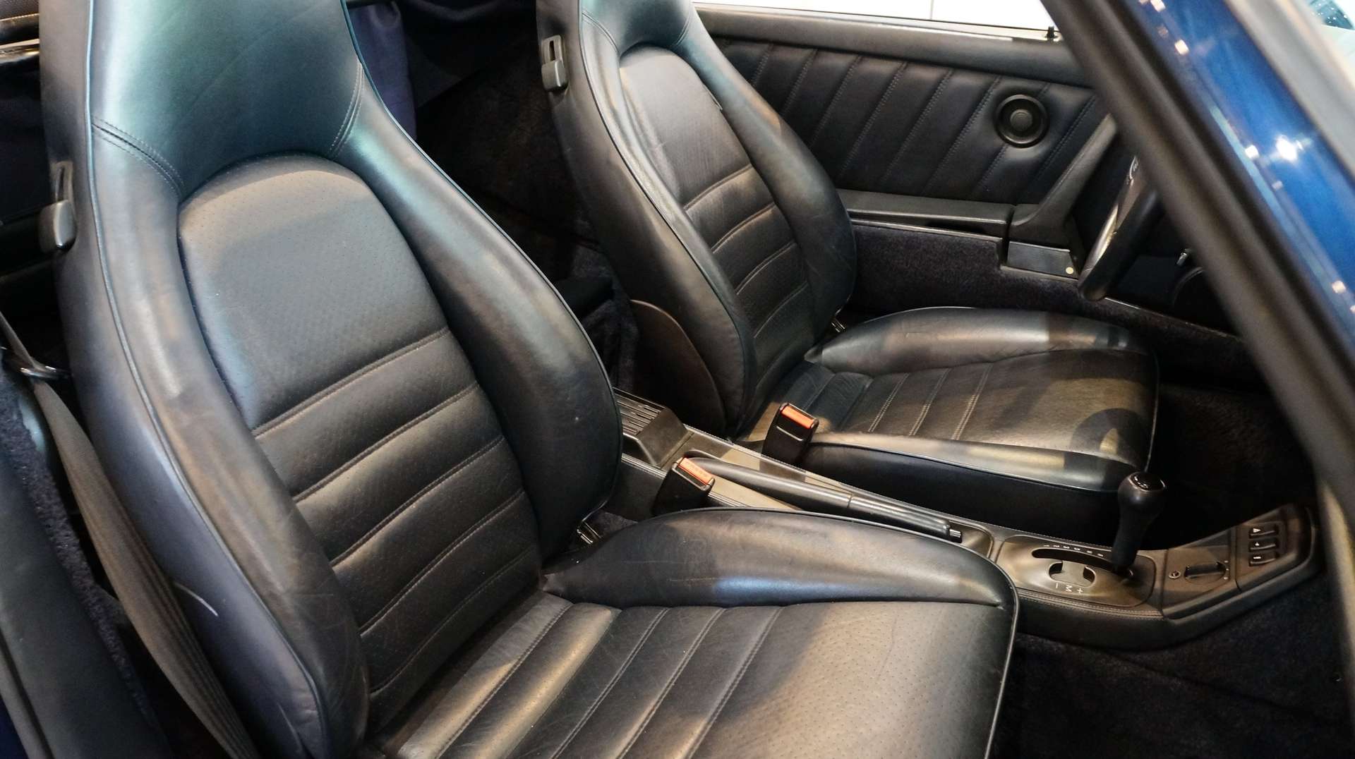 Porsche 964 Turbo - 1992 - Joinsteer - #22