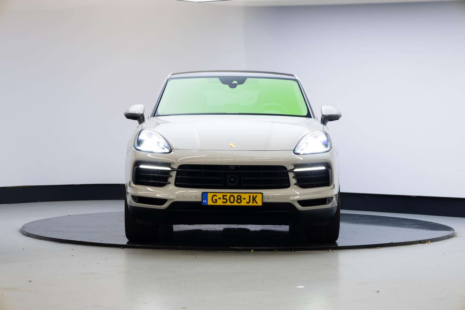 Porsche Cayenne II E-Hybrid Coupé - 2019 - Joinsteer - #17