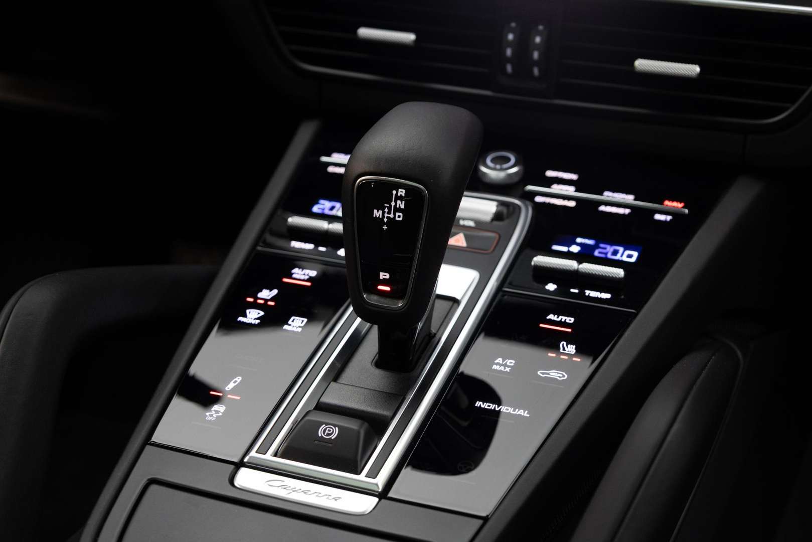 Porsche Cayenne II E-Hybrid Coupé - 2021 - Joinsteer - #18